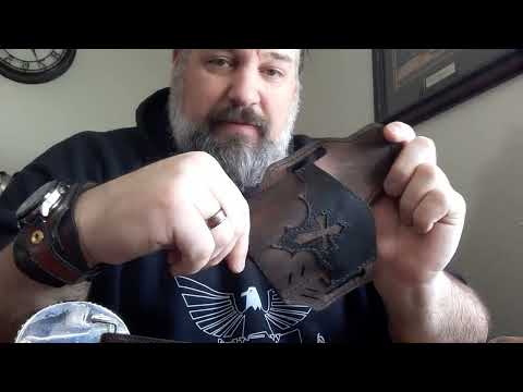 Overweight Operator - VersaCarry Holsters Review