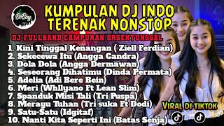 Download lagu KUMPULAN DJ LAGU - LAGU POPULER ( By DJ EtoEtong ) - VIRAL TIKTOK mp3