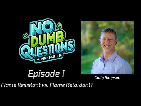 No Dumb Questions: Episode 1