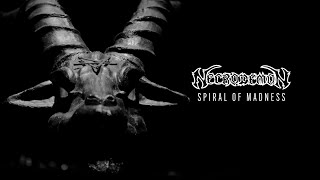 NECRODEMON - "SPIRAL OF MADNESS" OFFICIAL VIDEO