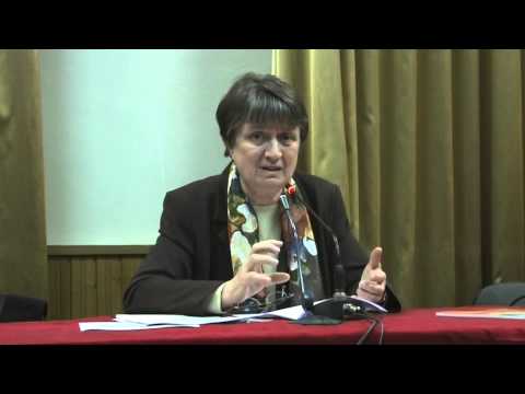 Tribina HKDPD-a - Marica Čunčić: Razmatranje o Božiću