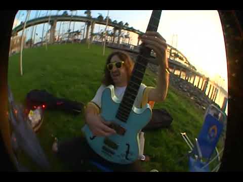 JAKOBS CASTLE  - "Vincent Thomas" (Official Music Video)