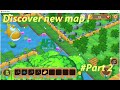 Minh Hào -  Discover new map PART 2   #day6 #anhnongdan #farmme