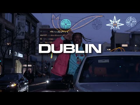 M24 X Lil Durk X UK/NY DRILL - 'DUBLIN' Instrumental Type Beat 2021