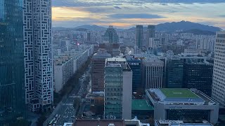 CONRAD Seoul Incredible Premium Corner Room Review. Best hotel in Seoul? 콘래드 서울 