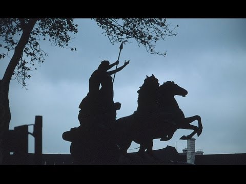 Boadicea's revenge