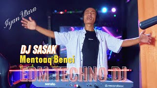 Download lagu Dj Sasak Mentoaq Benci - Versi - Iyan Utara Terbaru q mp3