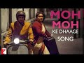 Yeh Moh Moh Ke Dhage Love Song Male Whatsapp Status Mood Changing Most Viewed