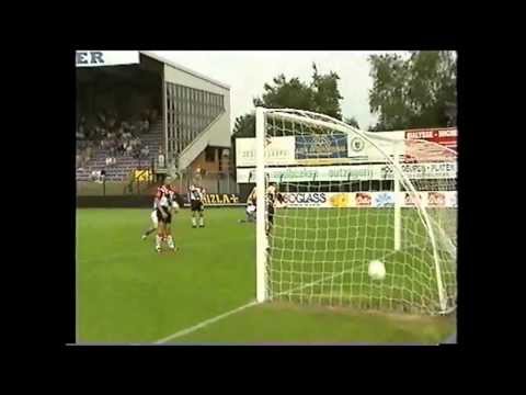 KRC Harelbeke -  RWDM (seizoen 1995-1996)