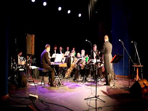 Happy Big Band - Le Petit Journal