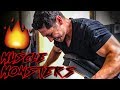Push Pull Workout with Muscle Monsters Alain & Alby Gonzalez