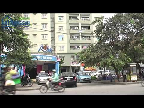 Khu đô thị mới Linh Đàm