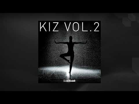 DJ Ademar ft  DJ Chris - Gangsta [KIZ, Vol.2]