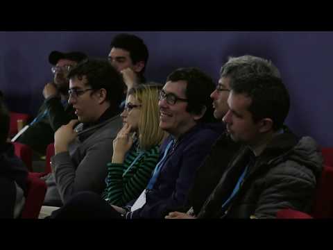 Startup Software Development Playbook - Shift Faro 2018