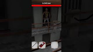 Escaping The Twins Through the Door 😨 | Horror Game Challenge