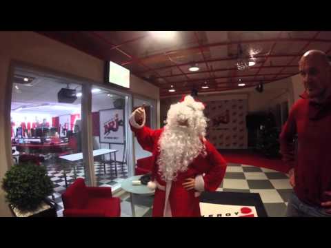 NRJ AAMU - Antti Tuisku