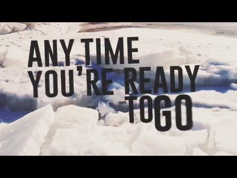 Danger Zone - Go! Closer To Heaven (Official Lyric Video)