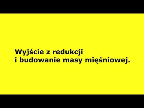 Biologia ludzki mięsień Jak będzie angielski mięśni