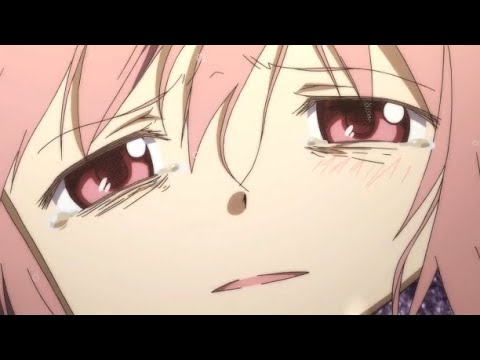 Magia Record: Mahou Shoujo Madoka☆Magica Gaiden Credens justitiam Eri Itou