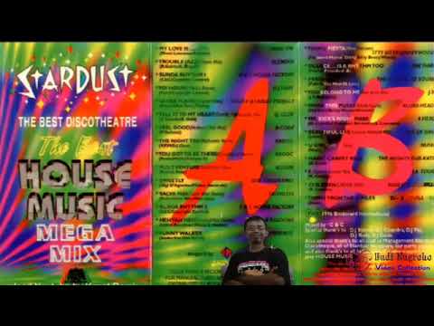 Stardust House Mix 97 Boulevard