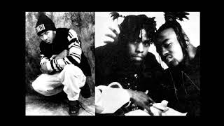 Gauge ft. Cella Dwellas - Cranium (MirrorBeatz Remix)