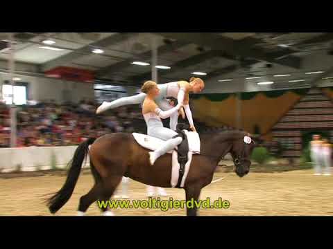 DJM 2012 - Juniorteams 19 - RUFV Eggermuehlen