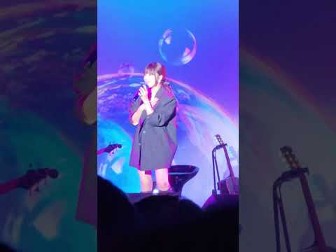 JEONG EUNJI (정은지) - IT’S OK [TRAVELOG ENCORE in HONG KONG] 4k fancam 직캠 2023.10.05