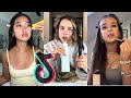 GRWM First Day Of School TikTok Compilation 1