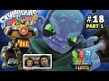 Lets Play Skylanders Trap Team: Chapter 18 - The ...