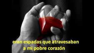 Grupo Bryndis te vas con el letra y poema