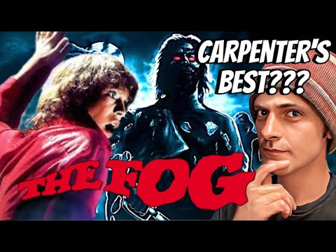 Is John Carpenter’s The Fog Underrated?
