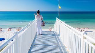Alys Beach Florida 2BR Vacation Rental - 402 The Whitby