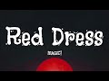 MAGIC! - Red Dress (Lyrics)