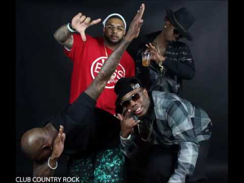 Flygoon Skoot  Im Leanin feat  Gary Jones