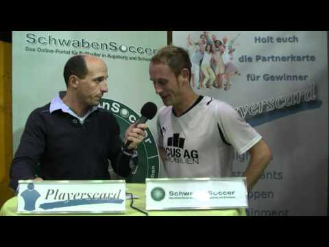 Interview mit Bobby Frey und Daniel Schreder