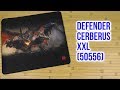 Defender 50556 - видео