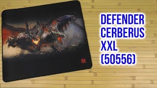 Defender Cerberus XXL (50556) - відео 1