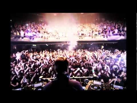 Kaskade Featuring Mindy Gledhill ♥Eyes♥ Official Video