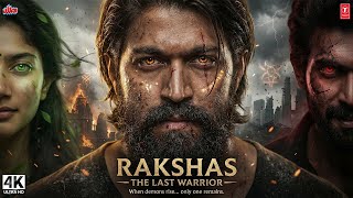 Download lagu RAKSHAS :  Full Movie | Yash, Sai Pallavi, Rana Daggubati | Rajamouli New Hindi Movie 2025 mp3