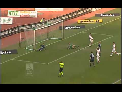 Padova 3-2 Albinoleffe 03/03/2012 2011-12 - 29°