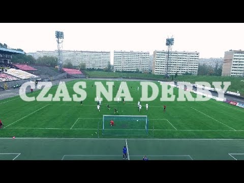 Czas na Derby! GKS 1962 Jastrzębie   ROW 1964 Rybnik