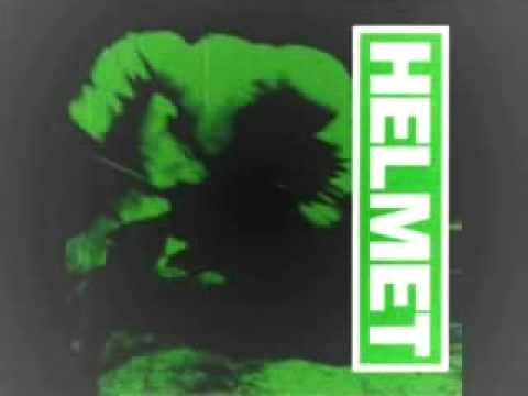 Helmet - Ironhead