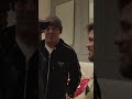 Your UFC 288 MAIN EVENT met before the big show ?