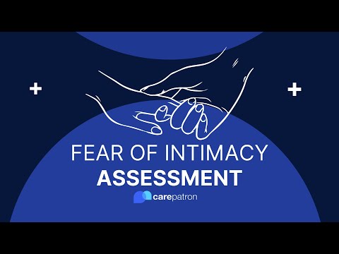 Fear of Intimacy Test