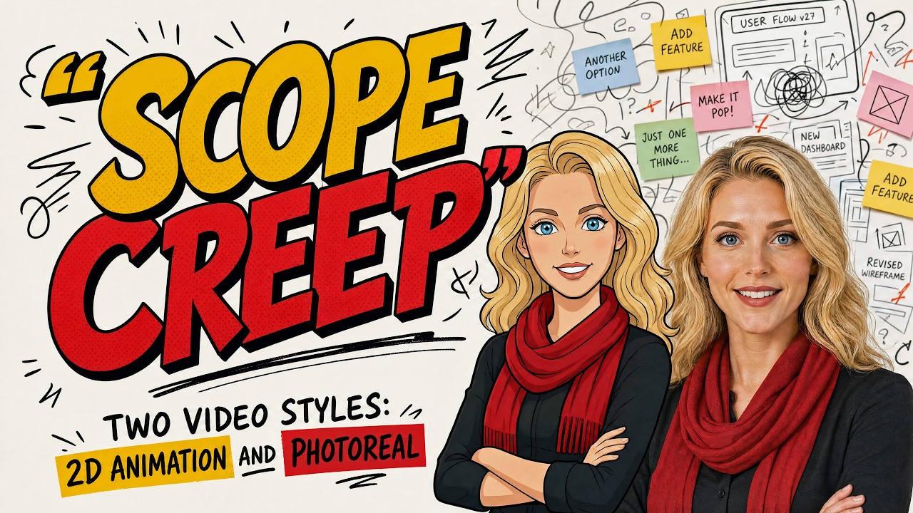 Scope Creep!