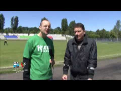 Polonia/Sparta Świdnica - Zagłębie Sosnowiec - zapowiedź