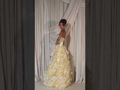 Portia and Scarlett PS26210 