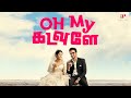 Oh My Kadavule Ashok Ritika Scenes No Divorce Ashok S Love For Ritika Ashok Selvan