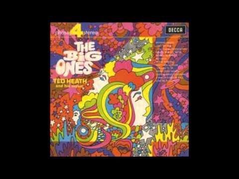 Ted Heath & His Music - "In The Year 2525"