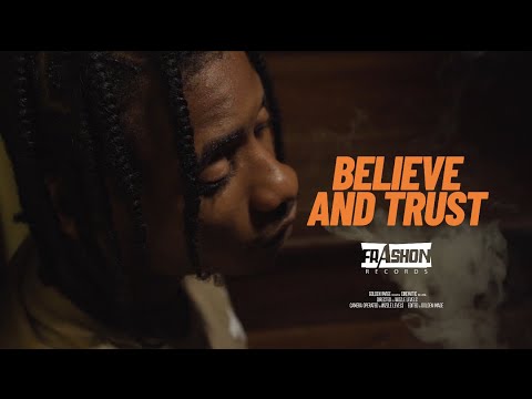 Rymey Gad - Blv & Trust | Official Music Video